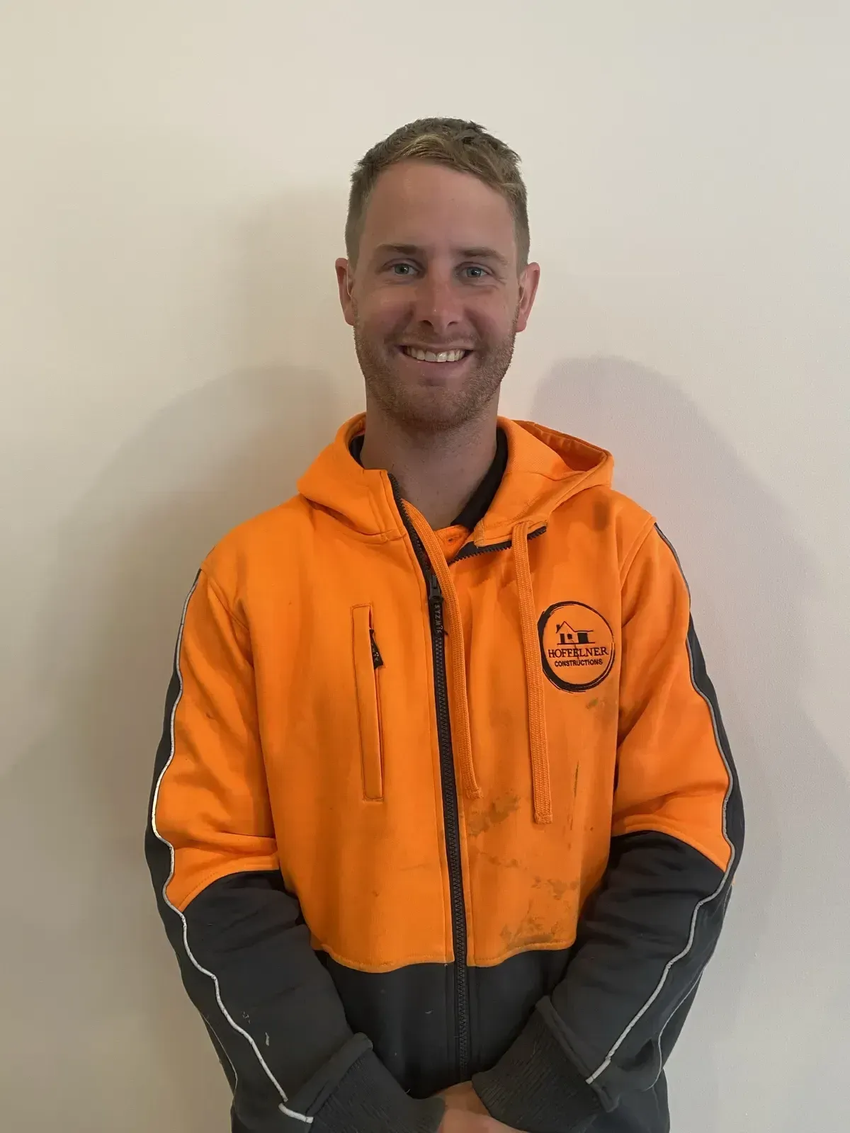 Meet Sam Hoffelner