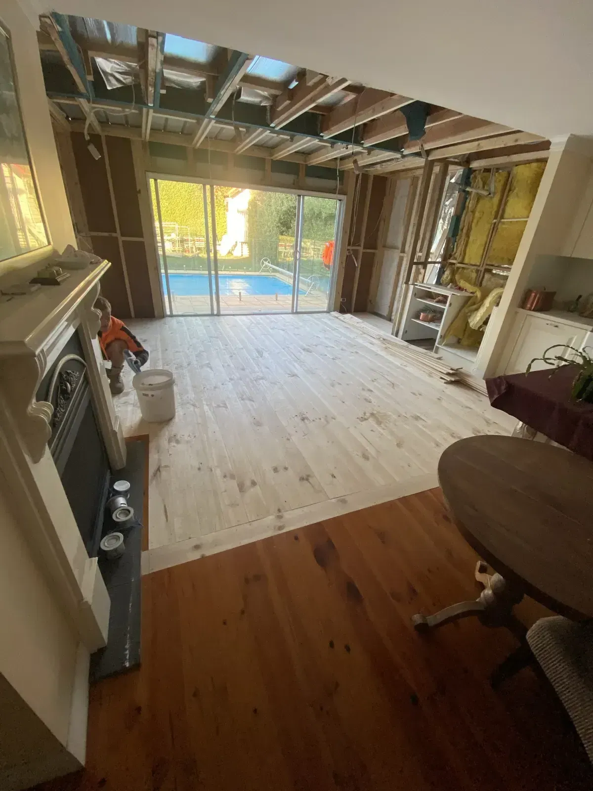 Renovations & Extensions