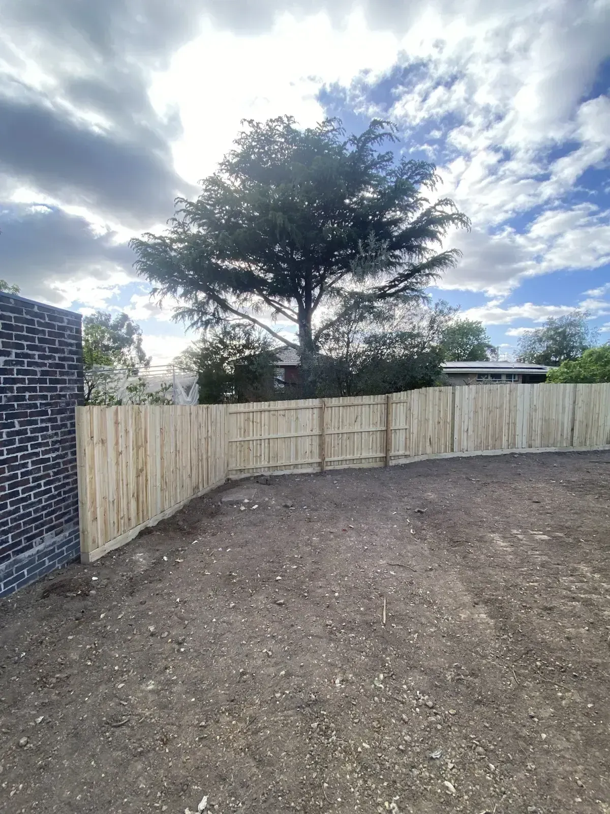 Fencing