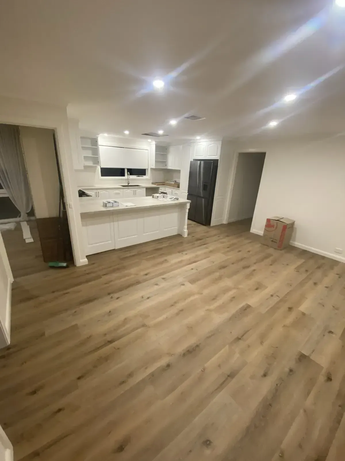 Flooring