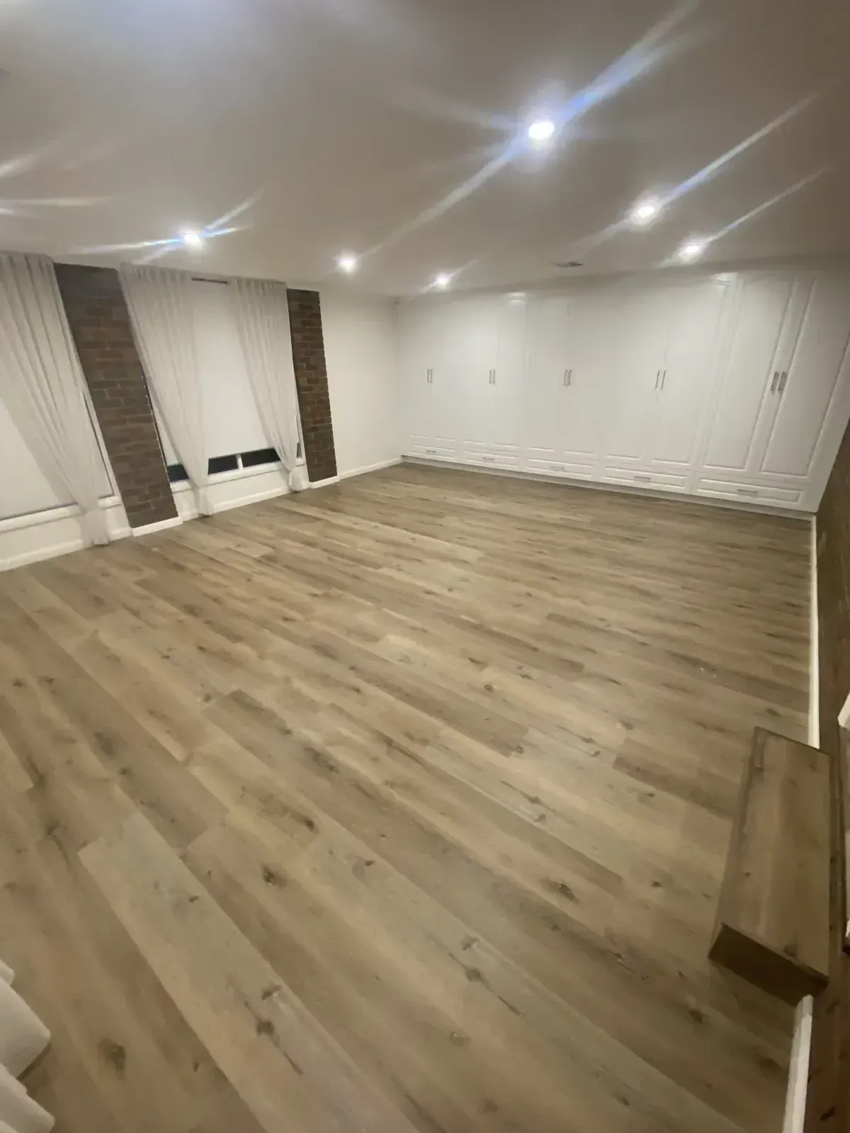 Flooring