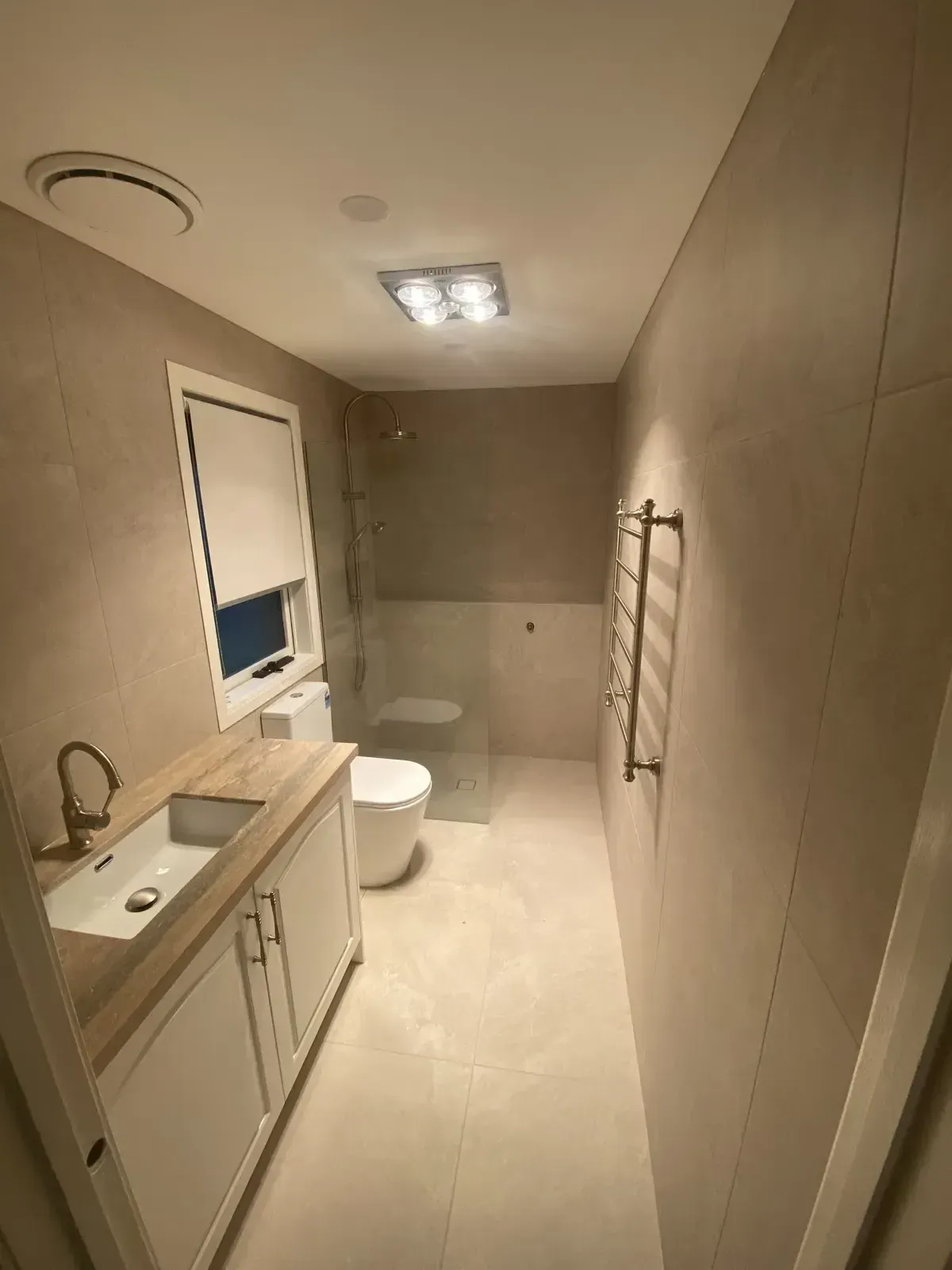 Renovations & Extensions
