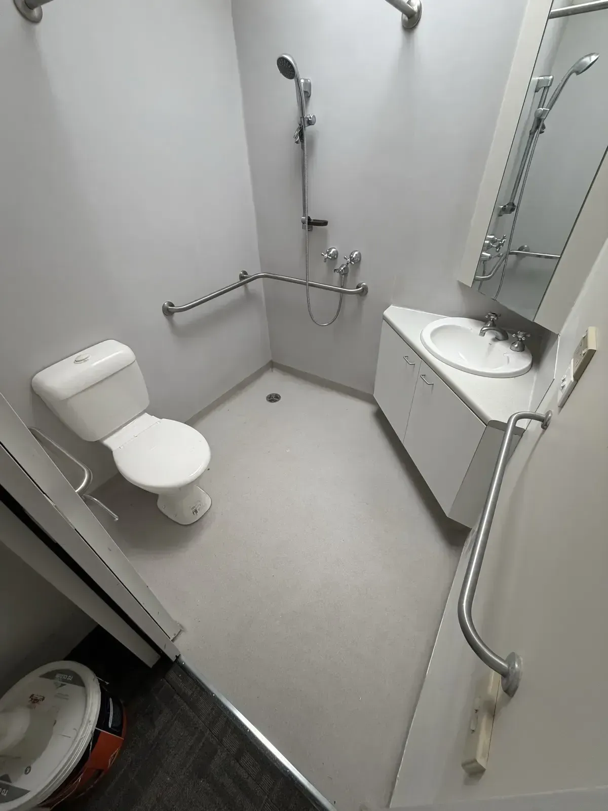 Flooring