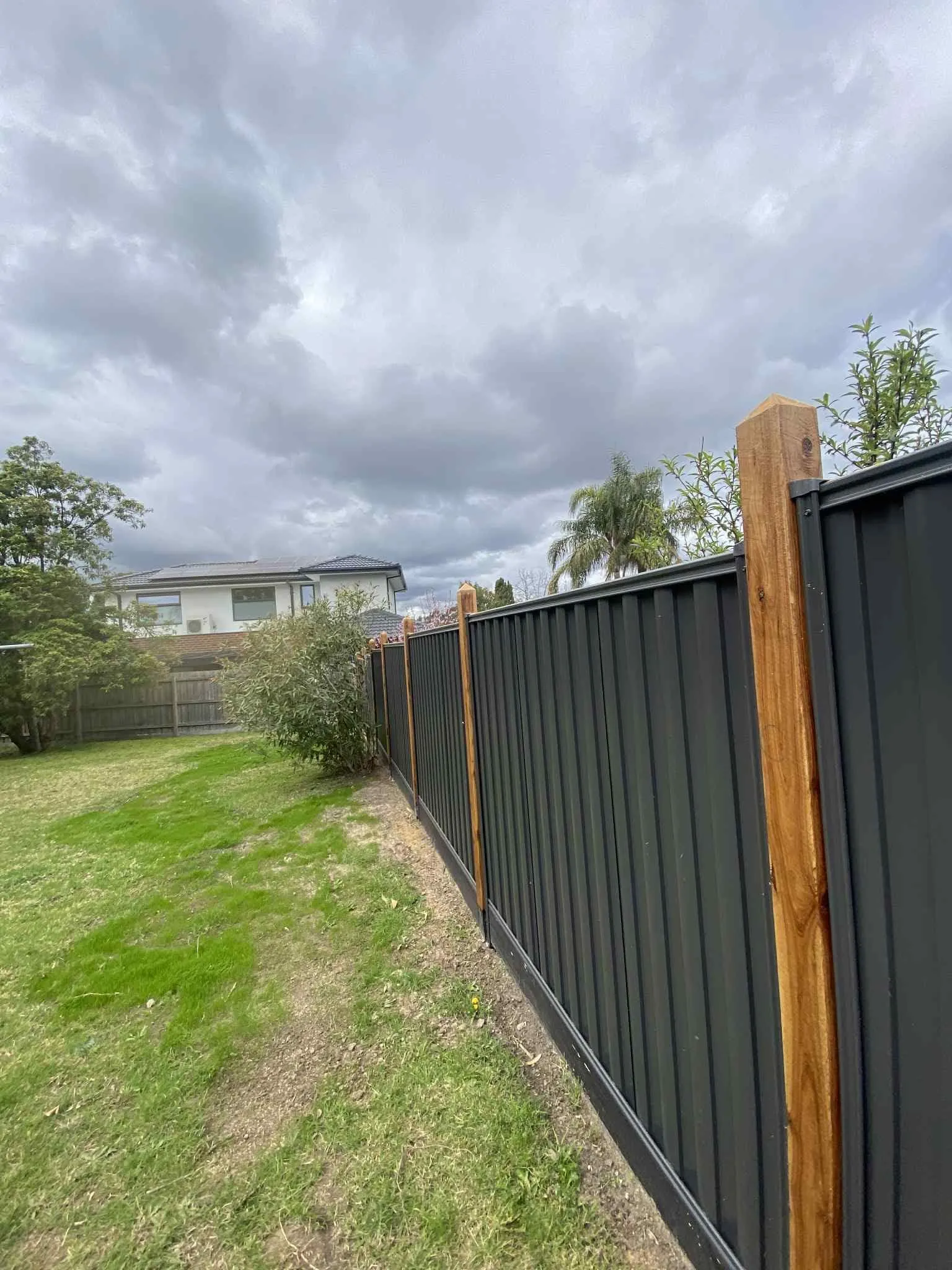 Fencing