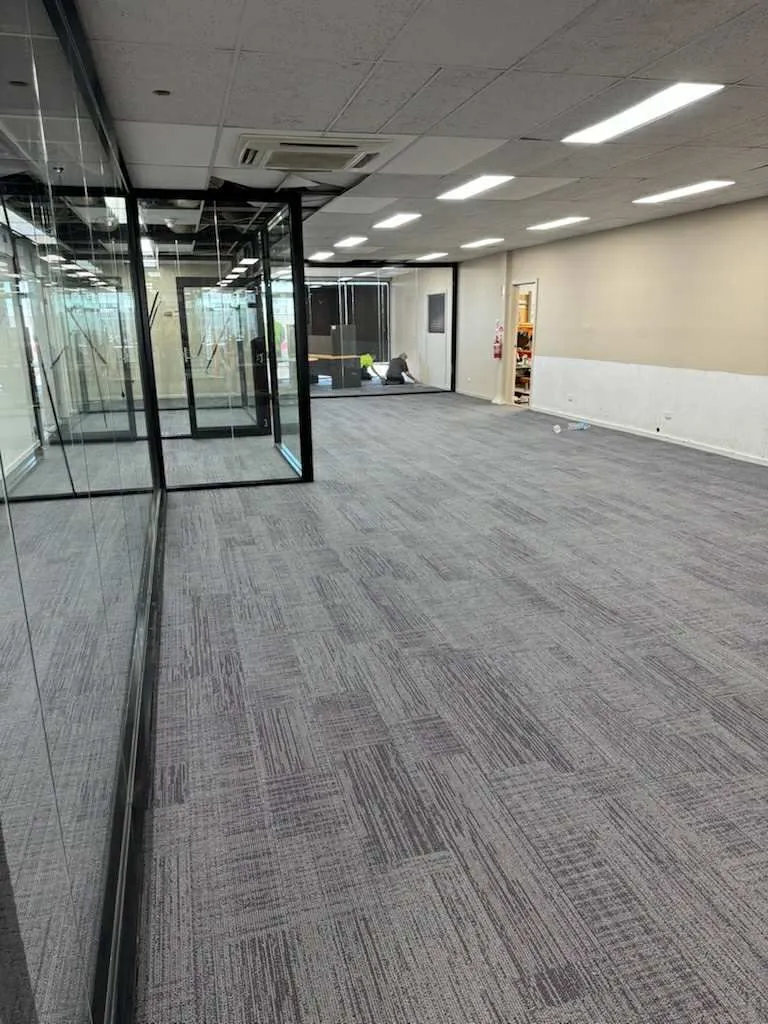 Flooring